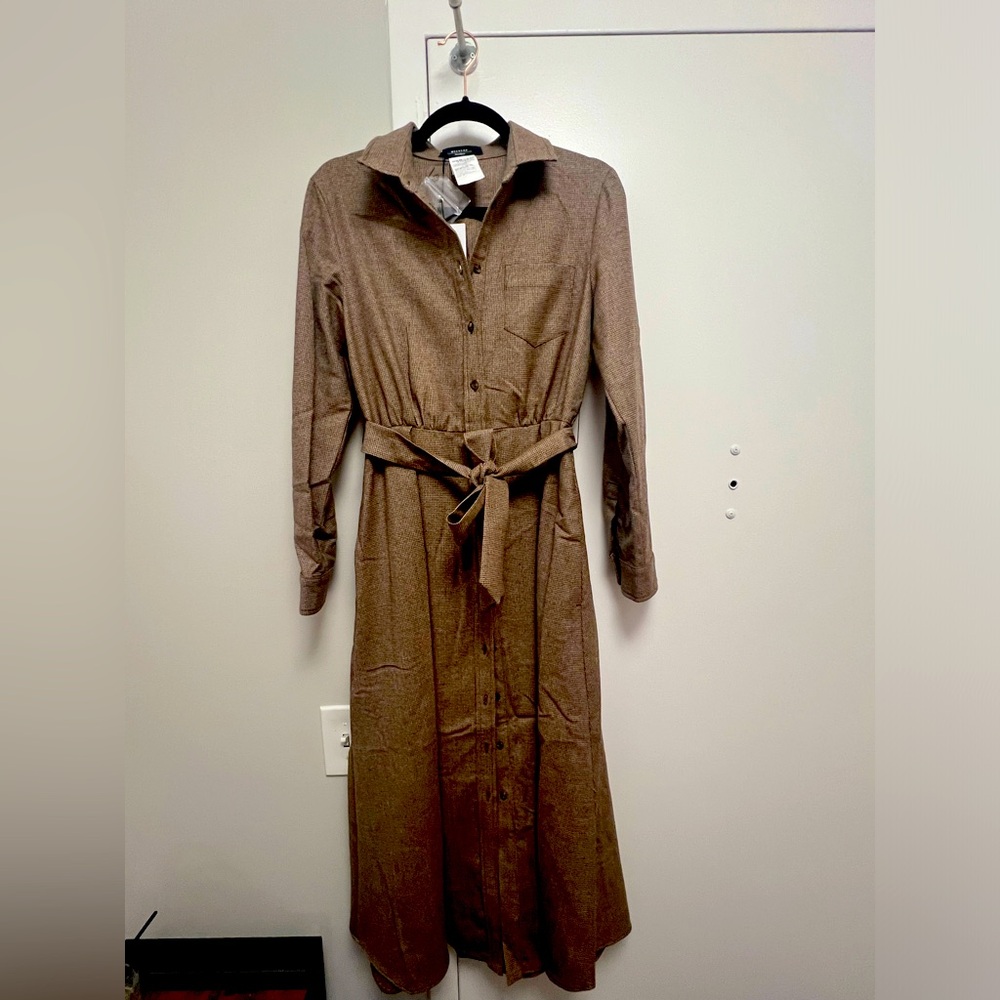 Max Mara weekend never worn dress